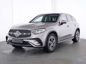 MERCEDES-BENZ GLC 220 Elettrica/Diesel 2023 usata, Milano