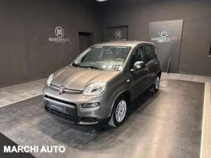 FIAT Panda Benzina/GPL 2023 usata, Perugia