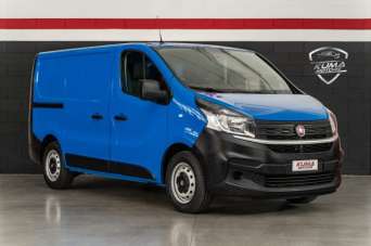 FIAT Talento Diesel 2020 usata, Milano