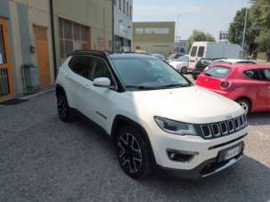 JEEP Compass Diesel 2020 usata