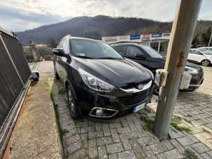 HYUNDAI iX35 Diesel 2015 usata, Firenze