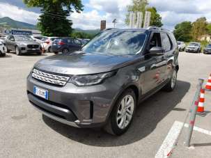 LAND ROVER Discovery Diesel 2017 usata, Firenze