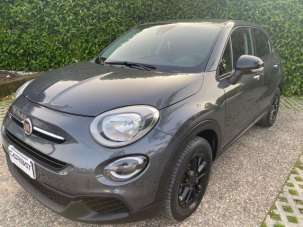 FIAT 500X Diesel 2019 usata