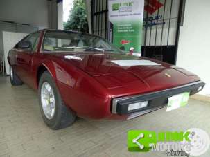 FERRARI 208 Benzina 1977 usata, Bologna