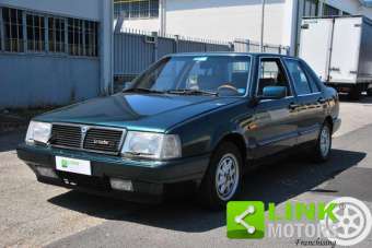 LANCIA Thema Benzina 1986 usata, Lodi