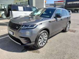 LAND ROVER Range Rover Velar Diesel 2017 usata, Firenze