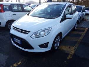 FORD C-Max Benzina 2014 usata, Firenze