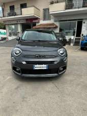 FIAT 500X Diesel 2022 usata, Caserta