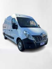 RENAULT Master Diesel 2019 usata, Cagliari