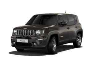 JEEP Renegade Benzina 2022 usata