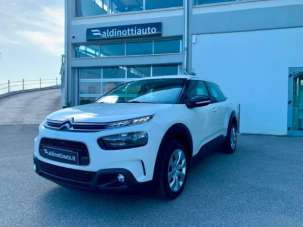 CITROEN C4 Cactus Diesel 2020 usata