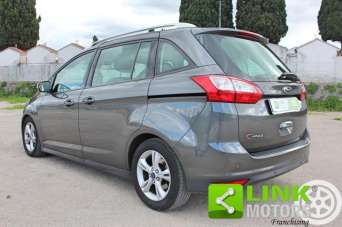 FORD C-Max Diesel 2016 usata, Italia