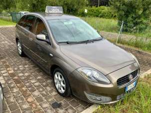 FIAT Croma Diesel 2010 usata