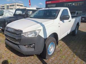 ISUZU D-Max Diesel usata, Firenze