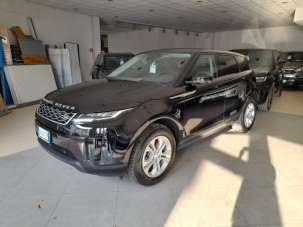 LAND ROVER Range Rover Evoque Elettrica/Diesel 2020 usata, Firenze