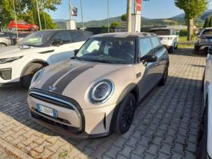 MINI Cooper Benzina 2022 usata, Firenze