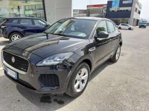 JAGUAR E-Pace Diesel 2019 usata, Firenze