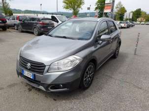 SUZUKI S-Cross Diesel 2015 usata, Firenze