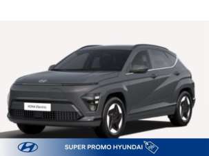 HYUNDAI Kona Elettrica 2024 usata