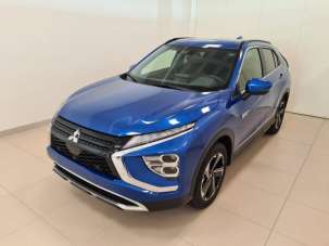 MITSUBISHI Eclipse Cross Elettrica/Benzina usata, Lodi