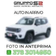 JEEP Renegade Diesel 2017 usata, Treviso