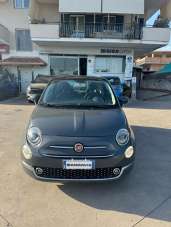 FIAT 500 Benzina 2017 usata, Caserta