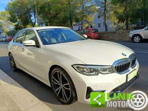 BMW 320 Diesel 2019 usata