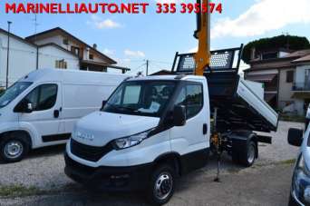 IVECO Daily Diesel usata, Ferrara