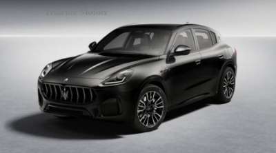 MASERATI Grecale Elettrica/Benzina 2024 usata, Padova