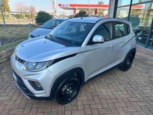 MAHINDRA KUV100 Benzina/GPL 2023 usata, Reggio Nell'Emilia