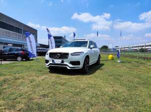 VOLVO XC90 Diesel 2016 usata