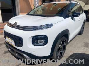 CITROEN C3 Aircross GPL 2022 usata