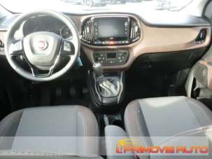 FIAT Doblo Diesel 2023 usata, Modena