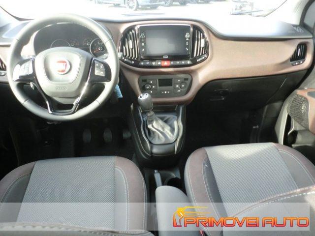 FIAT Doblo Diesel 2023 usata, Modena foto