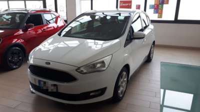 FORD C-Max Diesel 2017 usata, Macerata