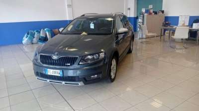 SKODA Octavia Diesel 2016 usata, Firenze