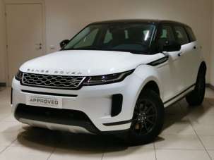 LAND ROVER Range Rover Evoque Elettrica/Diesel 2019 usata, Firenze