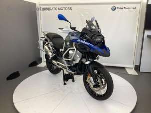 BMW R 1250 GS Benzina 2020 usata, Padova