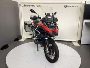 BMW R 1200 GS Benzina 2017 usata, Padova