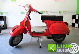 PIAGGIO Vespa 200 E Benzina 1984 usata, Messina