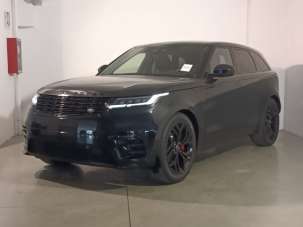 LAND ROVER Range Rover Velar Elettrica/Diesel usata, Firenze