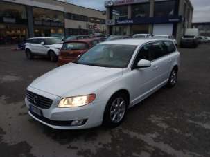 VOLVO V70 Diesel 2015 usata, Firenze