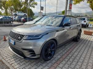 LAND ROVER Range Rover Velar Diesel 2019 usata, Firenze