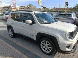 JEEP Renegade Diesel 2019 usata, Roma