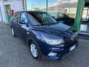 SSANGYONG Tivoli Diesel 2018 usata