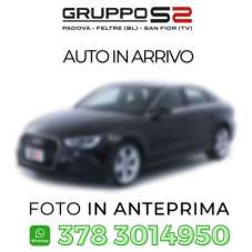 AUDI A3 Diesel 2021 usata, Treviso