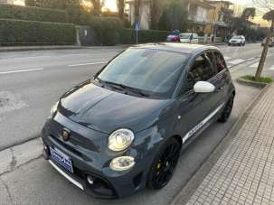 ABARTH 595 Benzina 2020 usata, Pistoia