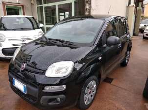 FIAT Panda Benzina 2020 usata, Pistoia