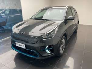 KIA e-Niro Elettrica 2021 usata, Cuneo