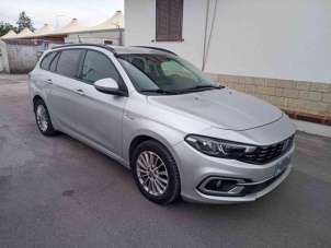 FIAT Tipo Diesel 2021 usata